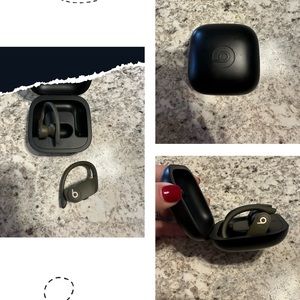 Beats Powerbeats Pro